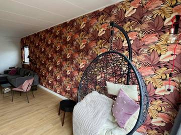 Bungalow für 4 Personen in Noordwijkerhout, Niederländische Nordsee, Bild 1