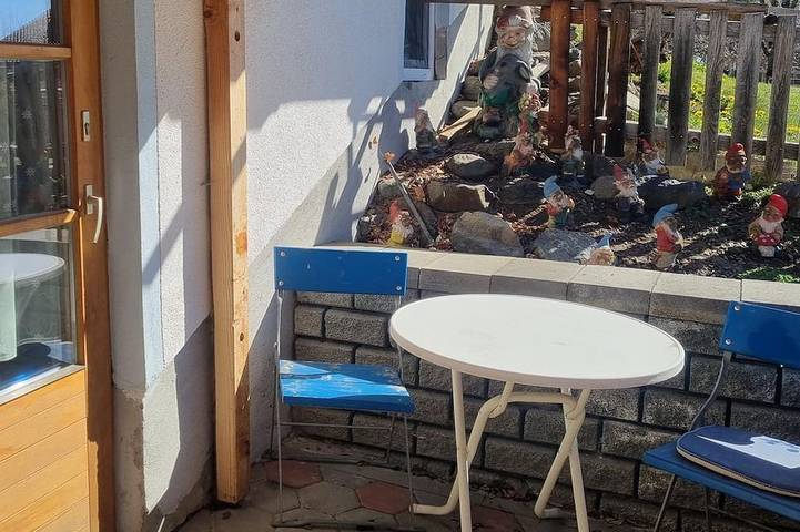 Ferienwohnung für 3 Personen, mit Garten in Oberwölz - 4