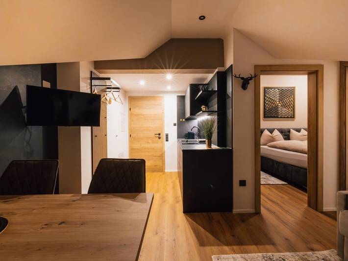 Bauernhaus für 2 Personen, mit Garten in Südtirol - 4