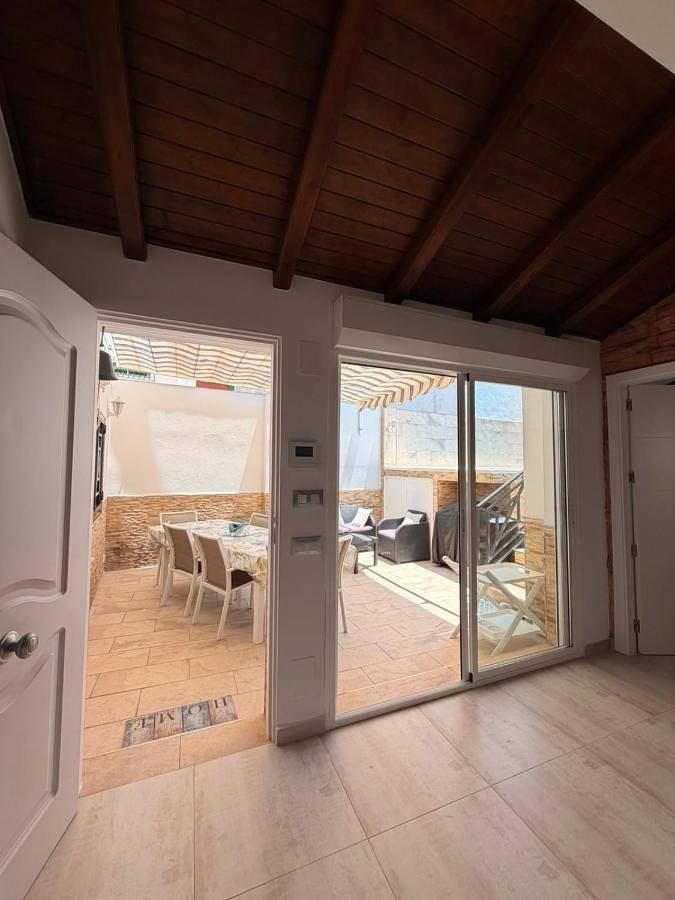 Casa rural para 8 personas, con Terraza y Piscina en Moguer - 3