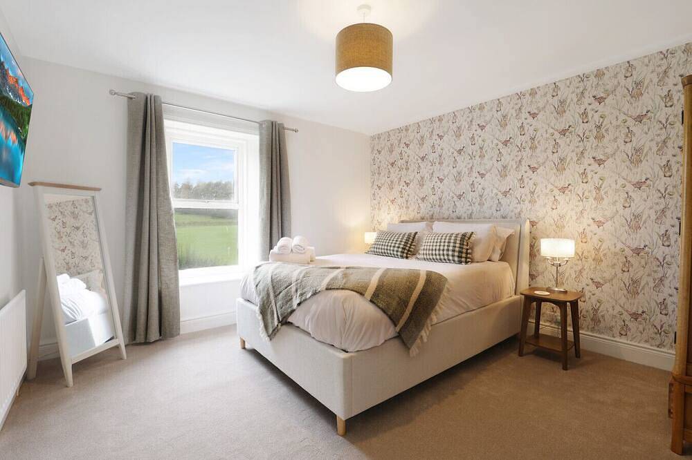 Ganze Wohnung, Cuddy`s Croft - North East Escapes in Kielder Forest Park