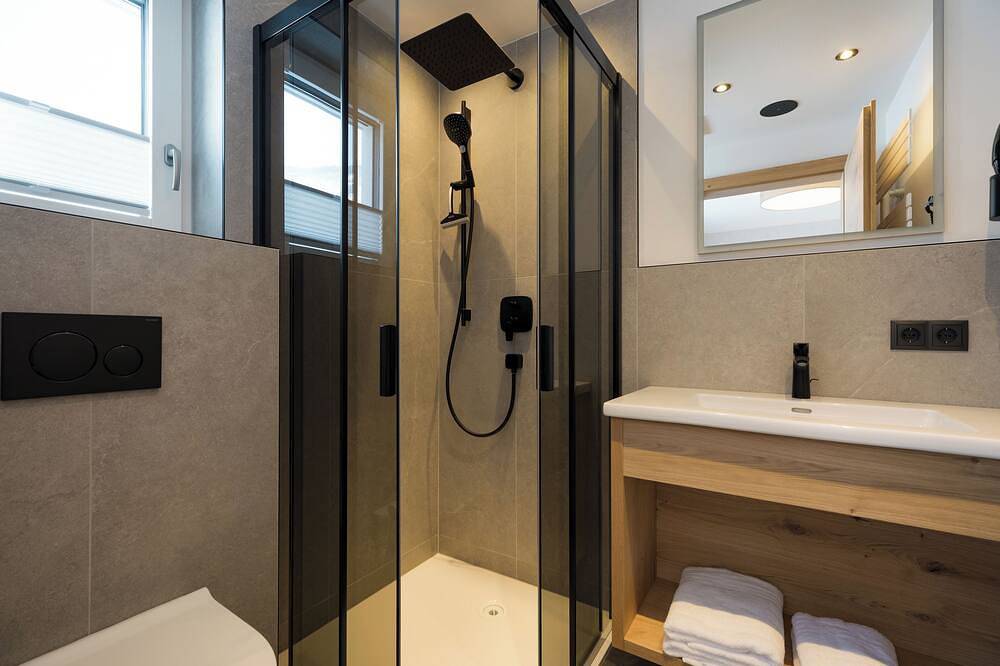 Ganze Wohnung, Apparthaus Anderl in Tuxer Alpen, Zellberg