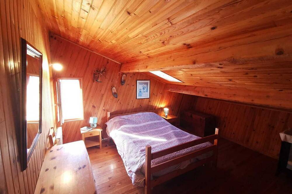 Le Châlet Dalton - Camurac in Camurac, Limoux region