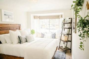 Vacation House for 8 Guests in San Diego, San Diego County, Picture 1