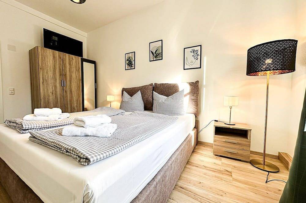 Ganze Wohnung, Ferienwohnung Gleis.1 in Oberstaufen, Bayerisch Schwaben