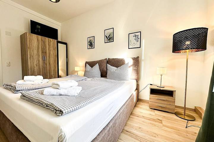 Bauernhof für 4 Personen in Oberstaufen - 2