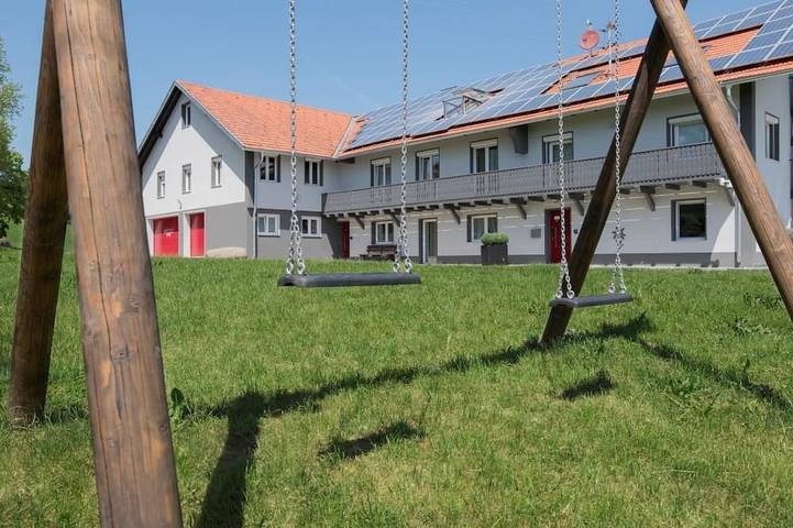Ferienwohnung für 17 Personen, mit Garten, mit Haustier - 1
