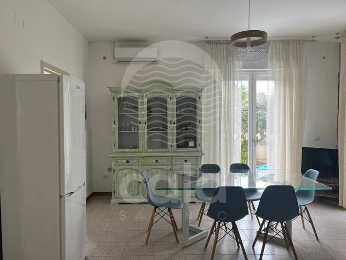 Villa per 12 persone, con giardino, con animali domestici a Torre Lapillo