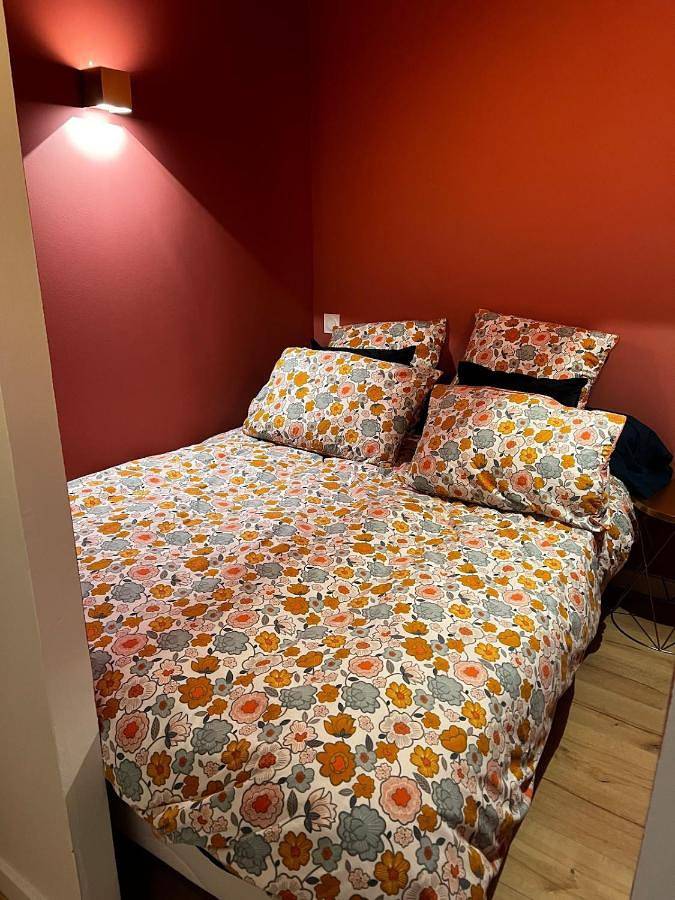 Appartement entier, Cozy independent apartment in Mornant, Lyon et ses environs