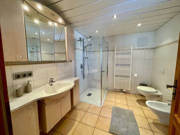 Ferienhaus für 11 Personen in Bolsterlang, Hörnerdörfer, Bild 4