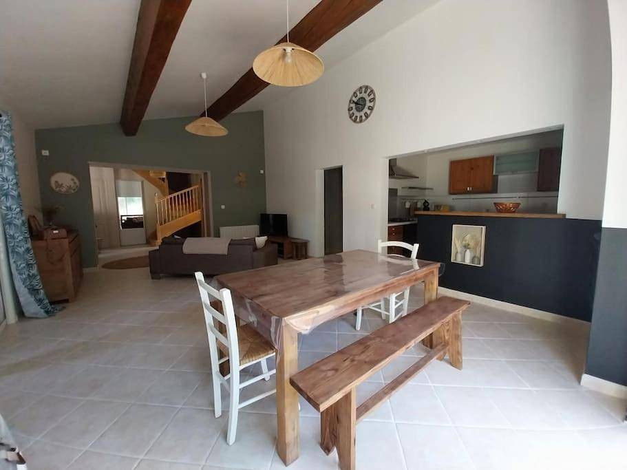One-Bedroom Villa in Mazaugues, Région de Brignoles