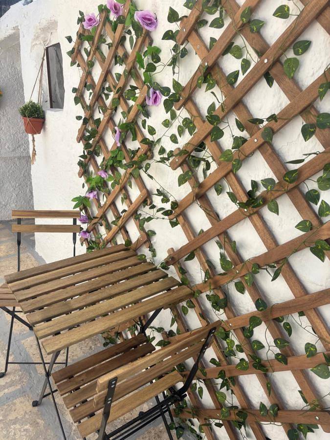 Casa vacanza per 2 persone, con terrazza in Rutigliano