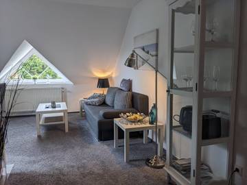Ferienwohnung für 2 Personen in Niebüll, Nordfriesland, Bild 4