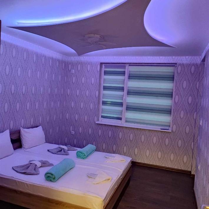 Gîte pour 4 personnes, avec Terrasse dans Veliko Tarnovo