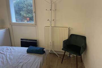 Chambre d’hôte pour 2 personnes à Longjumeau
