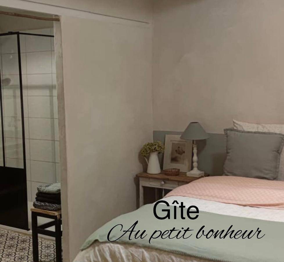 One-Bedroom House in Châteldon, Parc Naturel Régional Livradois-Forez