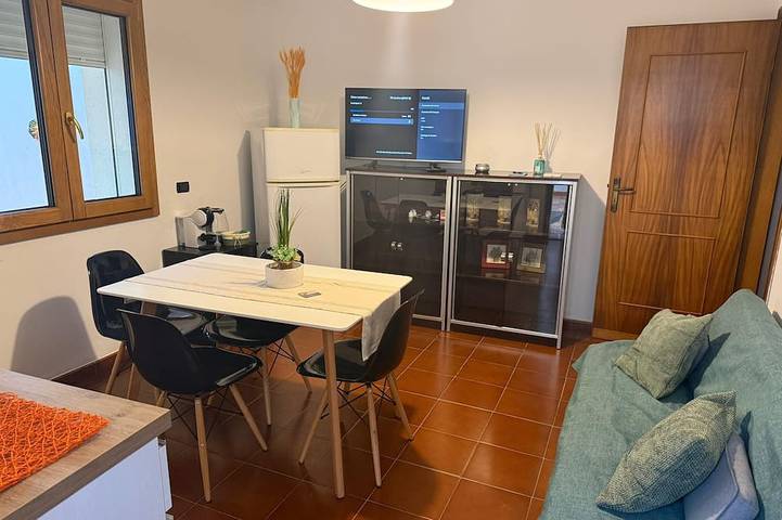 Casa de vacaciones para 4 personas, Se admiten mascotas - 1