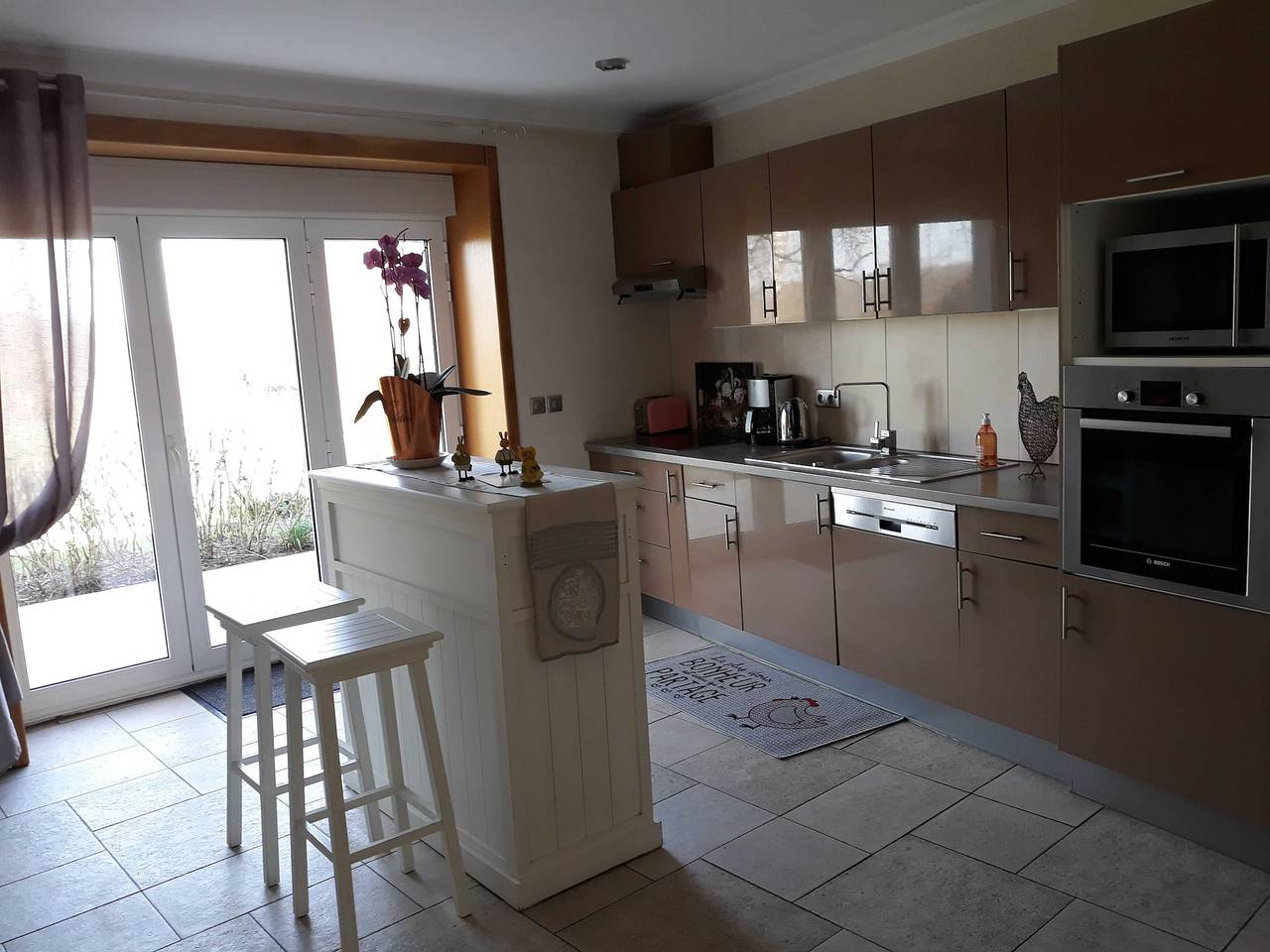 L'Epine in Boursault, Marne