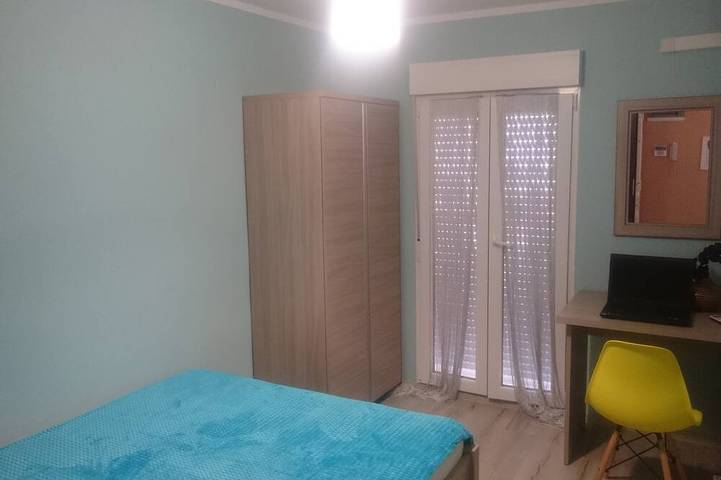 Ganze Wohnung, Ferienwohnung \"Joanna\" Grau de Gandia in Playa de Gandía, Costa de Valencia