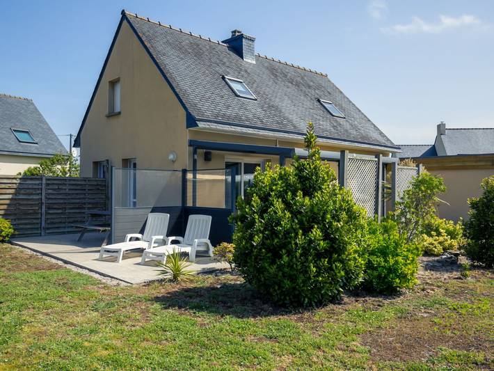 Location de vacances pour 2 personnes, avec jardin dans Le Dossen - 3