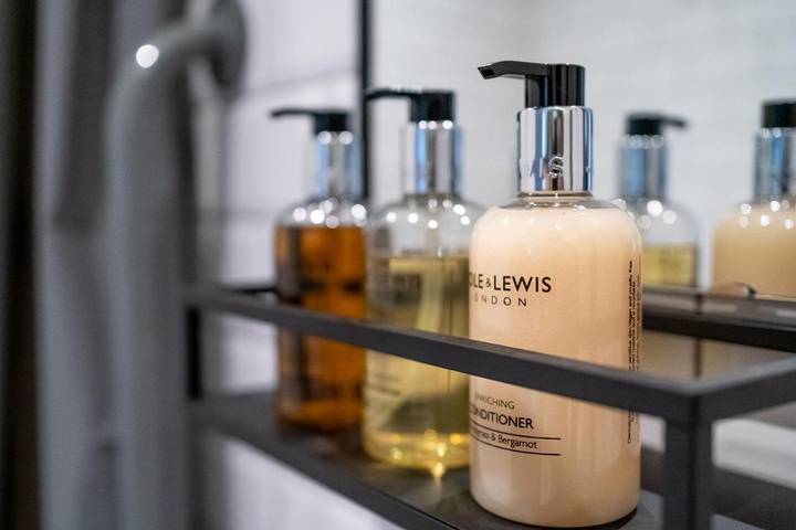 Gîte pour 2 personnes, avec terrasse à Barry - 3