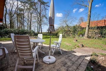 Bungalow voor 4 Personen in Holten, Sallandse Heuvelrug, Afbeelding 1