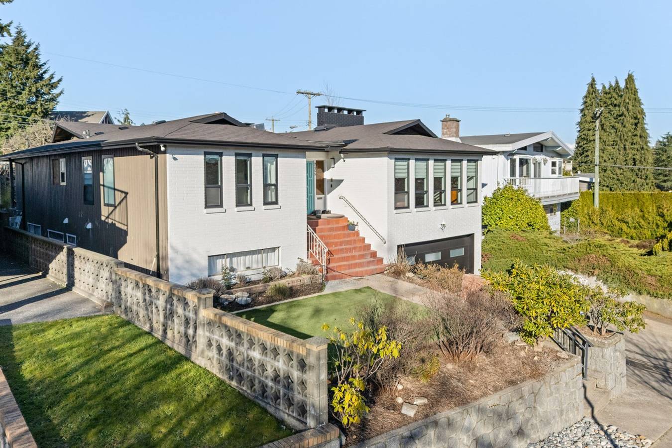 Entire apartment, Stylish 3Br Basement Suite | Quiet Vancouver Area in Vancouver, British Columbia