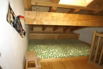 Chalet pour 10 Personnes dans Prapoutel, Les Adrets, Photo 3