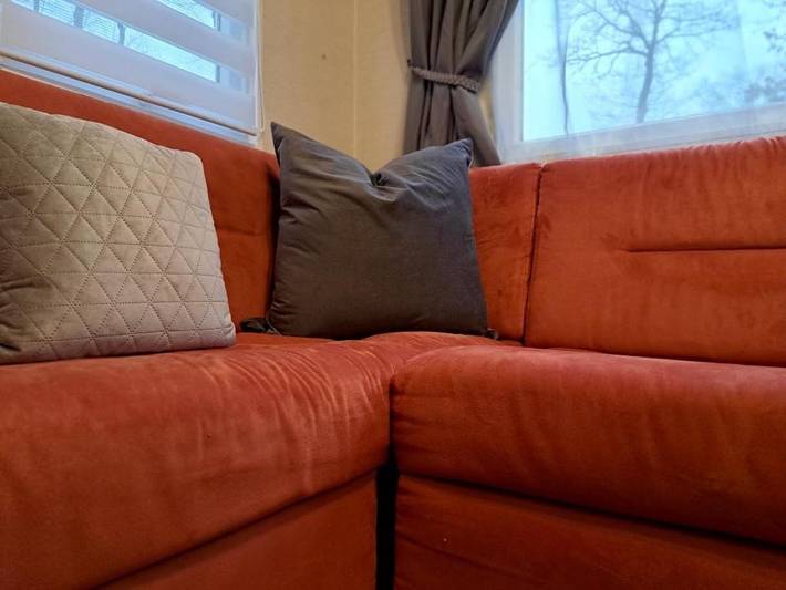 Location de vacances pour 4 personnes, avec jardin ainsi que terrasse et piscine à Marcilly-sur-Eure - 3