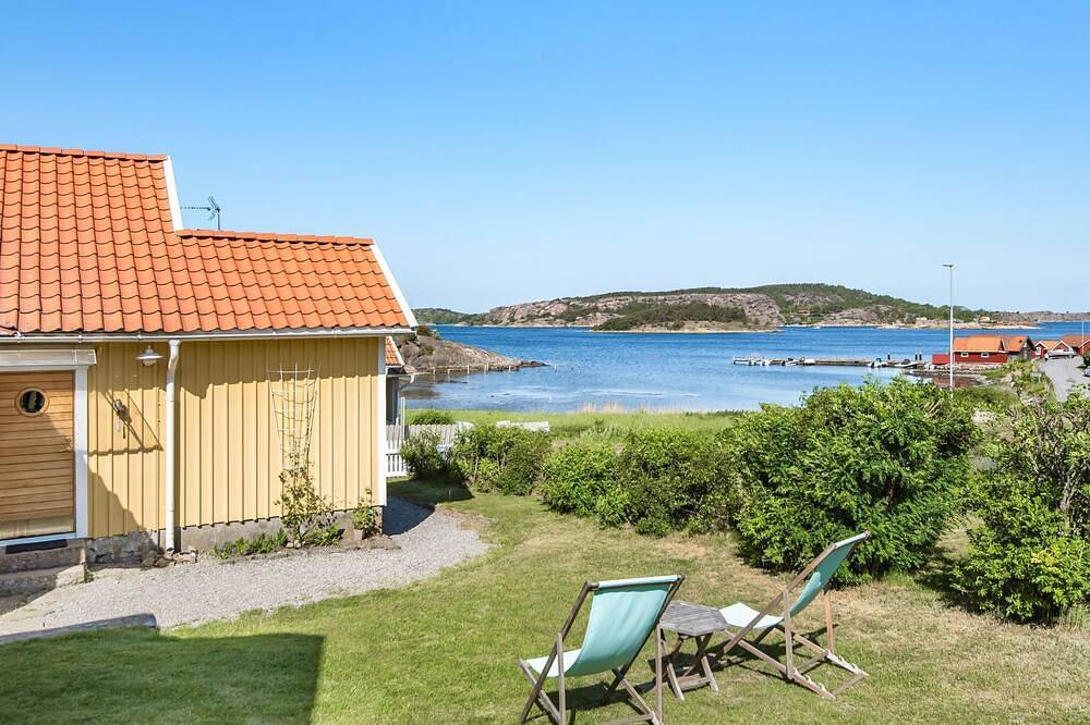 Fjällbacka by Interhome in Fjällbacka, Norra Västkusten