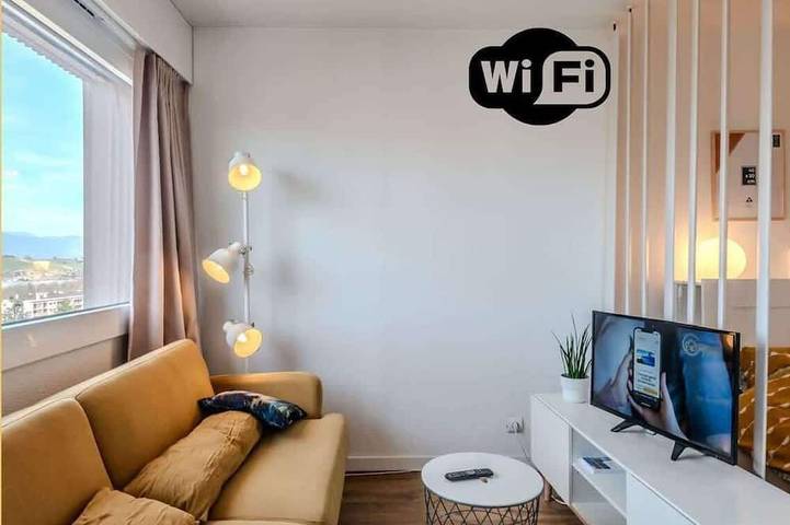 Casa de vacaciones para 3 personas - 1