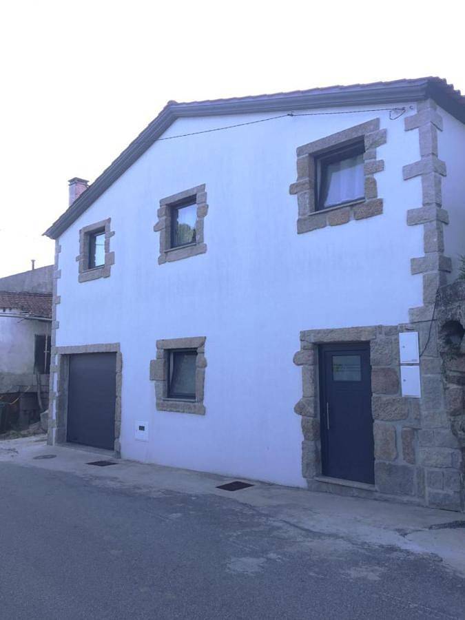 Location de vacances pour 4 personnes, avec Vue à Mangualde