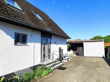 Ferienhaus für 10 Personen in Gronenberg, Scharbeutz, Bild 1