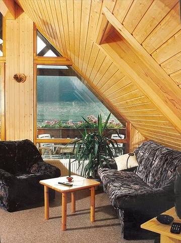 Ferienwohnung für 4 Personen in Altenberg, Osterzgebirge, Bild 4
