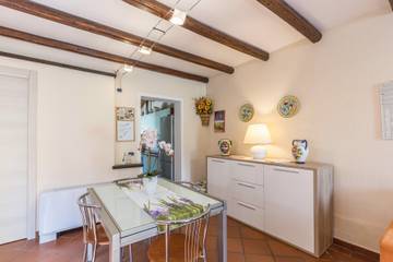 Casa Vacanza per 4 Persone in Santino (San Bernardino Verbano), San Bernardino Verbano, Foto 4