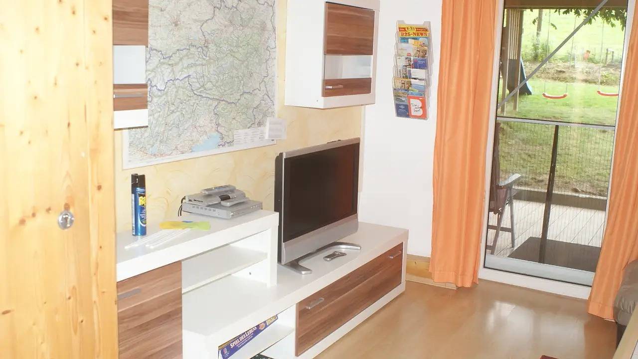Ferienhaus für 6 Personen (95 m²) in Gumprechtsfelden in Wieselburg-Land, Mostviertel Region
