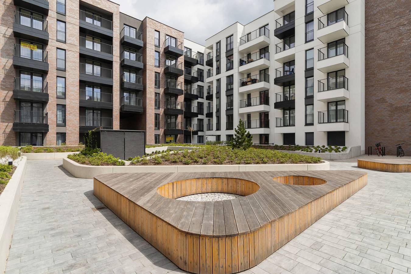 Entire studio, Rakowicka 22D Elegant Studio Remote Work in Cracow, Lesser Poland