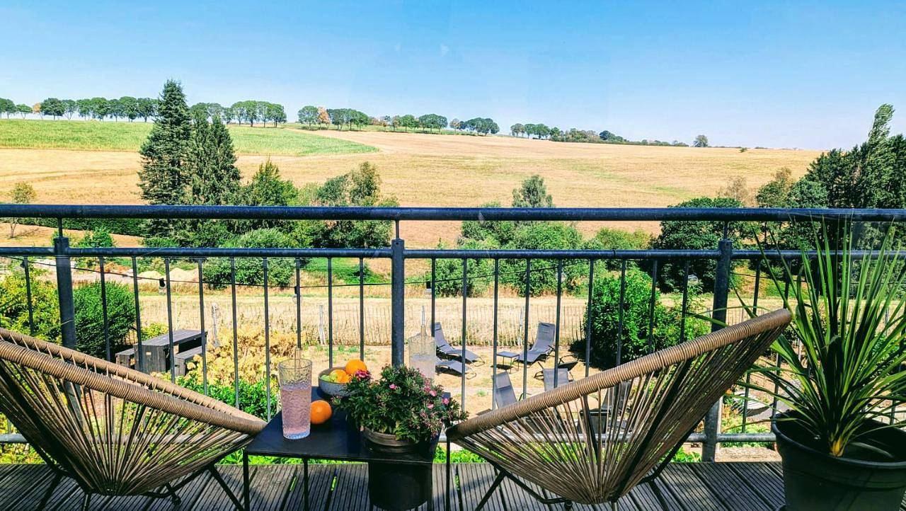 Eifel-Ferienhaus Landblick in Hürtgenwald, Rureifel (Nordrhein-westfalen)