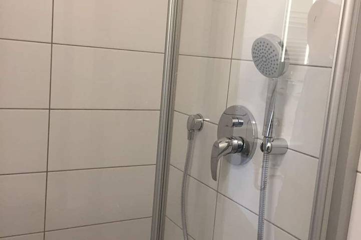 Ferienwohnung für 3 Personen, mit Terrasse in Meckenbeuren - 4