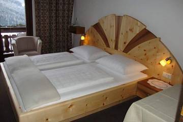 B&b für 2 Personen in Bad Kleinkirchheim, Nockberge, Bild 1