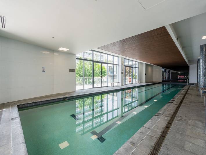 Gîte pour 4 personnes, avec balcon/terrasse et piscine, adapté aux familles dans Australie - 3