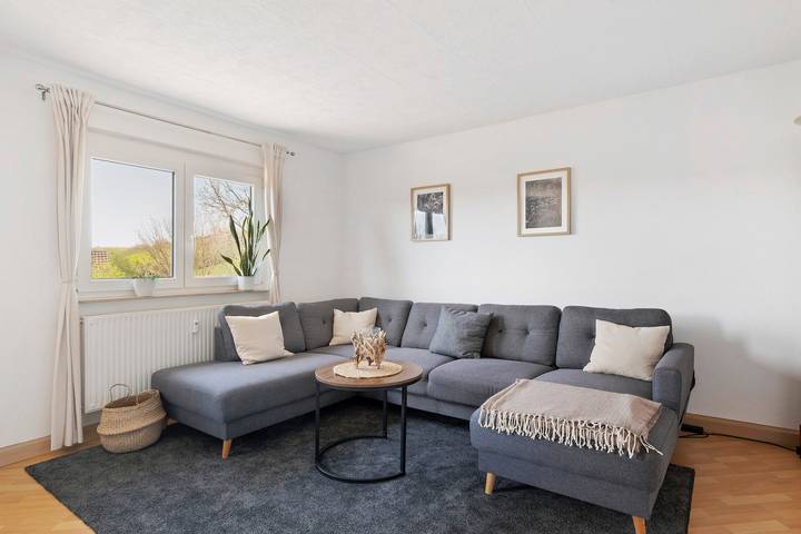 Ferienwohnung für 2 Personen in Hohenlohe