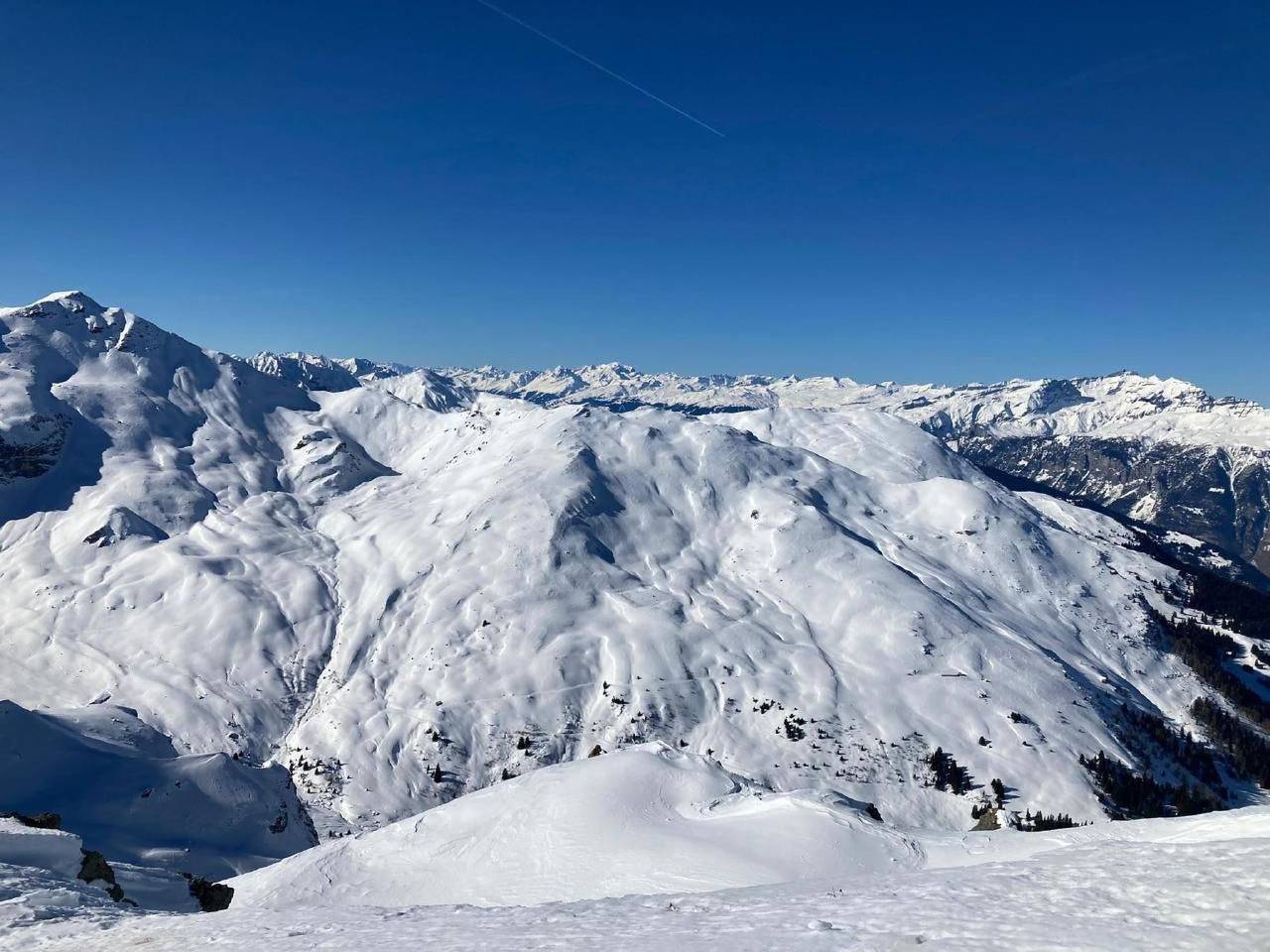Apartamento entero, Casa Restelli 2. Og in Gurtnellen, Cantón de Uri