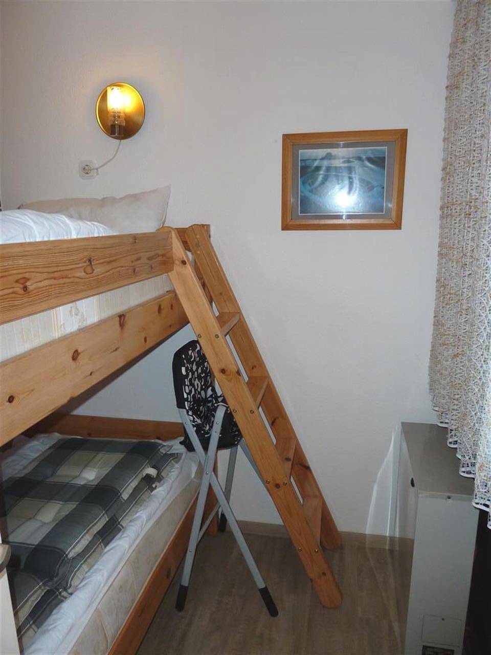 Ganze Ferienwohnung, Ferienwohnung Henkes in St. Peter-Bad, St. Peter-Ording