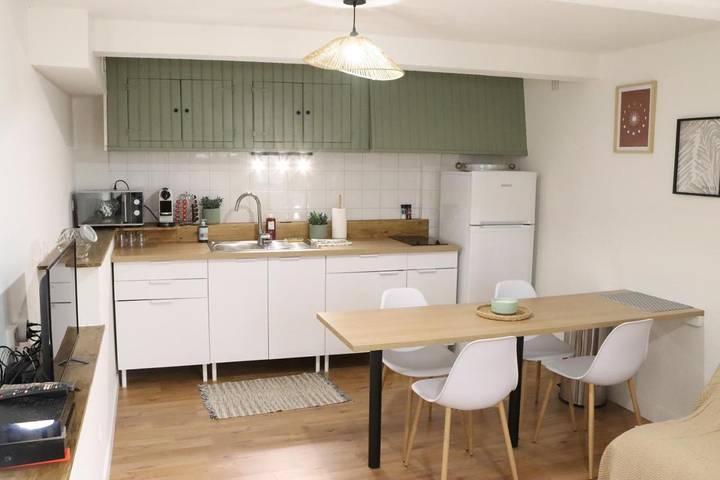 Gîte pour 4 personnes à Foix - 4