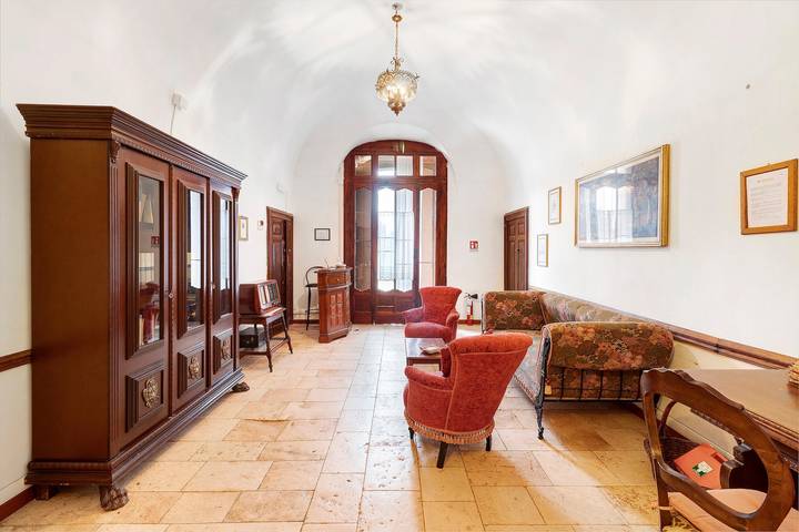 Room with Balcony, Garden, and Wi-Fi in Castellana Grotte, Bari Province