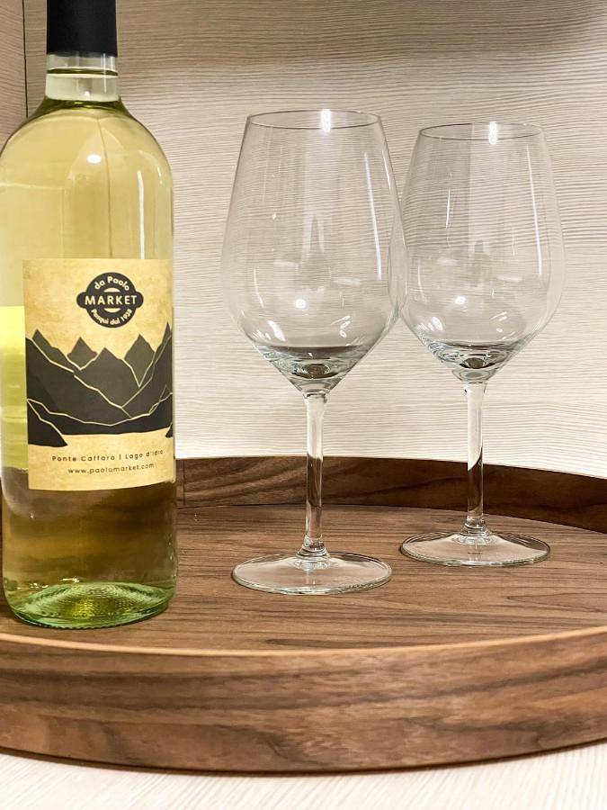 Gîte pour 7 personnes, avec balcon à Bagolino - 4