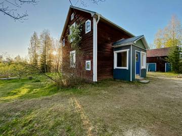 Hus för 5 Personer i Härjedalen, Hälsingland, Bild 2