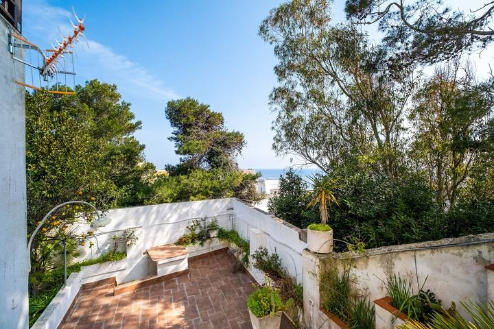 Ferienwohnung für 8 Personen, mit Garten in Italien - 3
