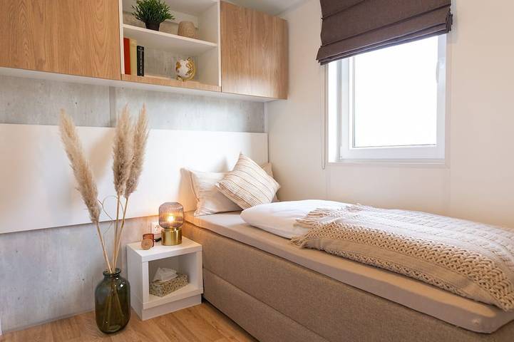 Ganze Wohnung, Gemütliches voll ausgestattes Tiny House in Vilseck, Ostbayern